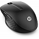 HP F3J92AA Slim Wireless Bluetooth Mouse (Black)