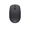 Dell WM126 Wireless Mouse, 1000DPI, 2.4 Ghz with USB Nano Receiver, Optical Black