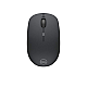 Dell WM126 Wireless Mouse, 1000DPI, 2.4 Ghz with USB Nano Receiver, Optical Black