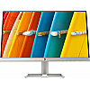 HP 21.5-inch (54.6 cm) Ultra-Slim LED Backlit Gaming Monitor - 16:9 FHD, Micro-Edge, 75 Hz Refresh Rate Silver