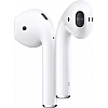 Apple AirPods with Wireless Charging Case White