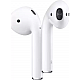 Apple AirPods with Wireless Charging Case White