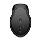 HP F3J92AA Slim Wireless Bluetooth Mouse (Black)