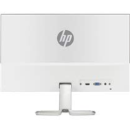 HP 21.5-inch (54.6 cm) Ultra-Slim LED Backlit Gaming Monitor - 16:9 FHD, Micro-Edge, 75 Hz Refresh Rate Silver HP 21.5-inch (54.6 cm) Ultra-Slim LED Backlit Gaming Monitor - 16:9 FHD, Micro-Edge, 75 Hz Refresh Rate Silver
