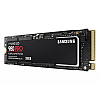 Samsung 980 PRO 500GB Up to 6,900 MB/s PCIe 4.0 NVMe M.2 (2280) Internal Solid State Drive 