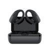 pTron Bassbuds Sports True Wireless Bluetooth 5.1 Headphones with Deep Bass 