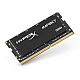 HyperX Impact 16GB 2400MHz DDR4 CL14 260-Pin SODIMM Laptop Memory  