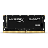 HyperX Impact 16GB 2400MHz DDR4 CL14 260-Pin SODIMM Laptop Memory  