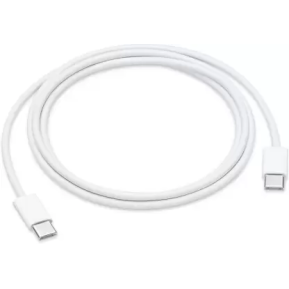Apple USB-C Charge Cable (1 m) Apple USB-C Charge Cable (1 m)