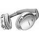 Bose Quiet Comfort 35 II Wireless Headphone (Silver) 