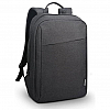 Lenovo Casual Laptop Backpack B210 15.6-inch Water Repellent Black 