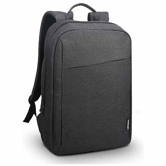 Lenovo Casual Laptop Backpack B210 15.6-inch Water Repellent Black 