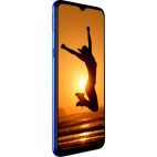 GIONEE Max Pro (Blue 3 GB RAM 32 GB Storage