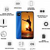 GIONEE Max Pro (Blue 3 GB RAM 32 GB Storage