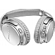 Bose Quiet Comfort 35 II Wireless Headphone (Silver) 