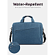 Lenovo Casual Laptop Briefcase T210 (Toploader) 15.6-inch Water Repellent Blue 