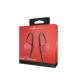 Energy Sistem Sport 1 Bluetooth Earphones (Red) 