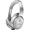 Bose Quiet Comfort 35 II Wireless Headphone (Silver) 