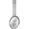 Bose Quiet Comfort 35 II Wireless Headphone (Silver) 