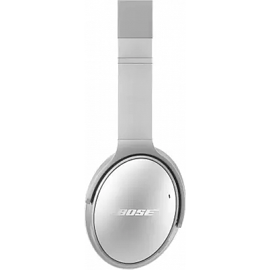 Bose Quiet Comfort 35 II Wireless Headphone (Silver) 