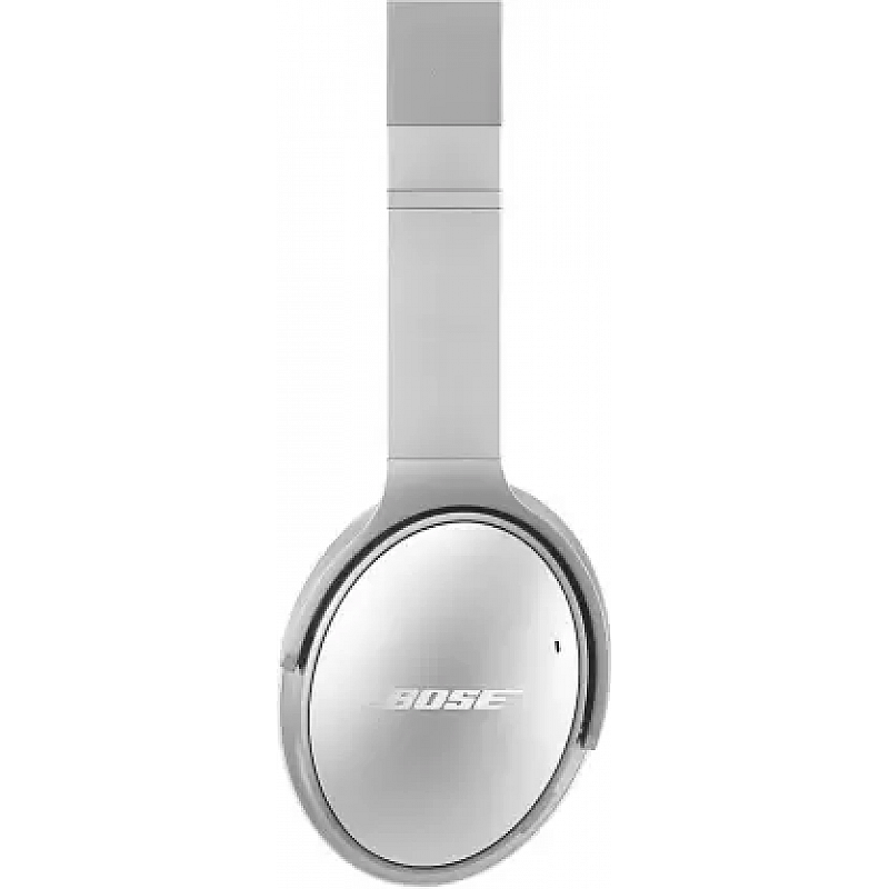 Bose Quiet Comfort 35 II Wireless Headphone (Silver) 