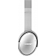 Bose Quiet Comfort 35 II Wireless Headphone (Silver) 