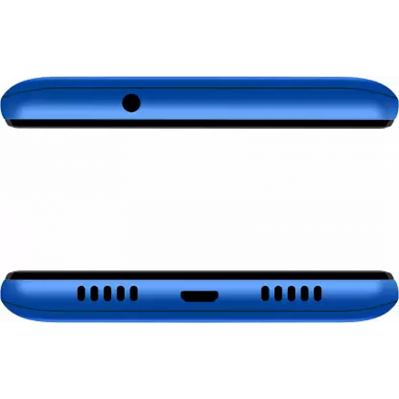 GIONEE Max Pro (Blue 3 GB RAM 32 GB Storage