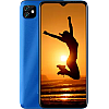 GIONEE Max Pro (Blue 3 GB RAM 32 GB Storage