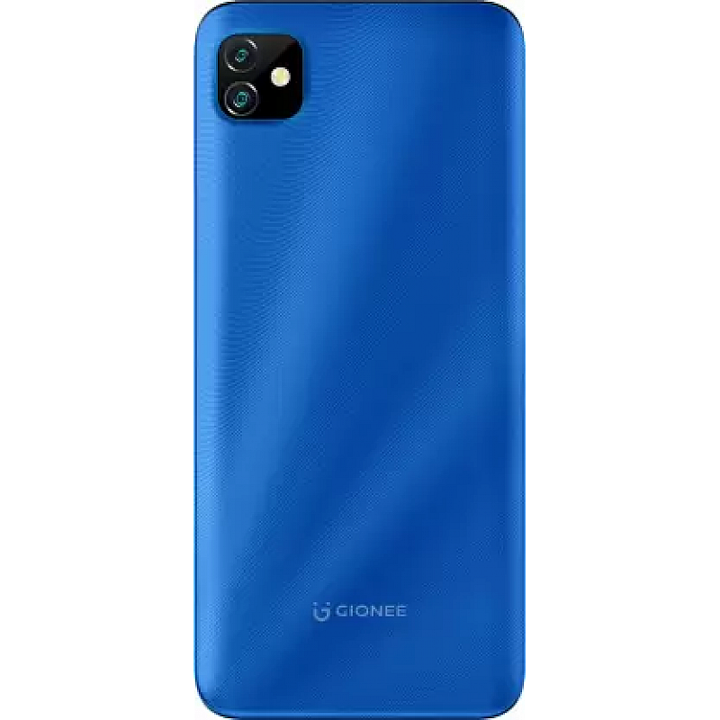 GIONEE Max Pro (Blue 3 GB RAM 32 GB Storage