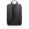 Lenovo Casual Laptop Backpack B210 15.6-inch Water Repellent Black 