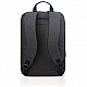 Lenovo Casual Laptop Backpack B210 15.6-inch Water Repellent Black 