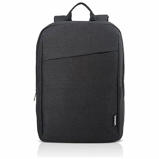 Lenovo Casual Laptop Backpack B210 15.6-inch Water Repellent Black 