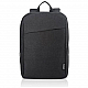 Lenovo Casual Laptop Backpack B210 15.6-inch Water Repellent Black 