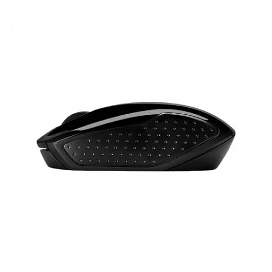 HP 200 Wireless Mouse Black