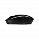 HP 200 Wireless Mouse Black