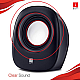 iBall Sound Wave Soundwave2 Multimedia 2.0 Speakers with Stereo Sound 