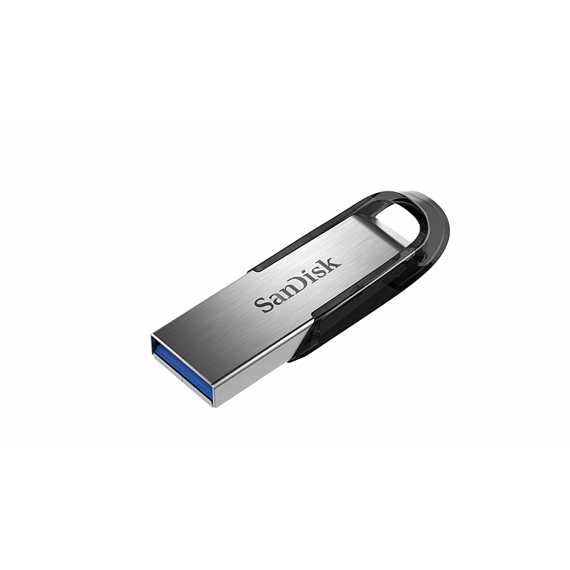 SanDisk Ultra Flair 128GB USB 3.0 Pen Drive 