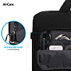 AirCase C31 Laptop Bag Messenger Bag Case for 13-Inch/ 14 Inch/ 15.6 Inch Laptop MacBook