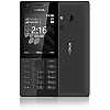 Nokia 216 DS Black