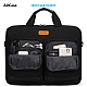 AirCase C31 Laptop Bag Messenger Bag Case for 13-Inch/ 14 Inch/ 15.6 Inch Laptop MacBook