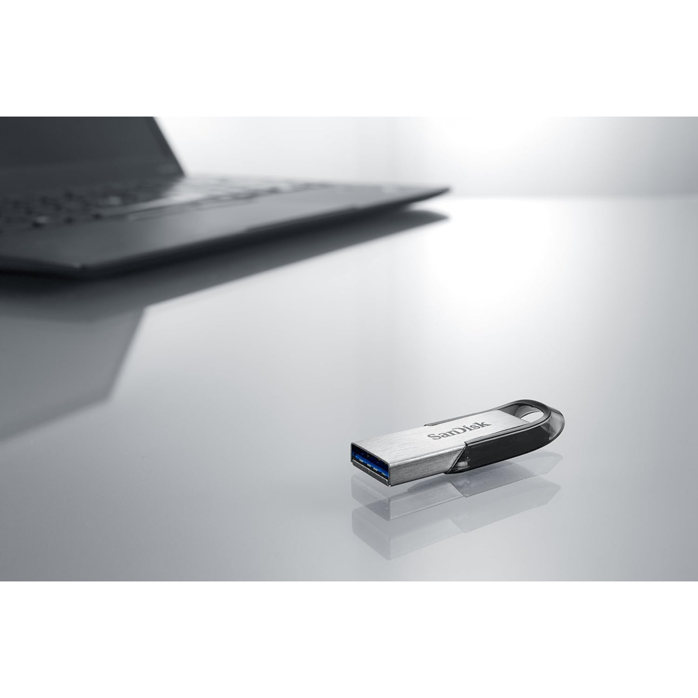 SanDisk Ultra Flair 128GB USB 3.0 Pen Drive