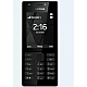 Nokia 216 DS Black