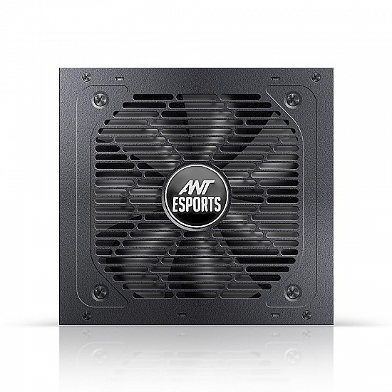 Ant Esports FP750B Power Supply 80 Plus Bronze Certified Non Modular Gaming Power Supply