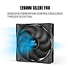 Ant Esports FP750B Power Supply 80 Plus Bronze Certified Non Modular Gaming Power Supply