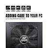 Ant Esports FP750B Power Supply 80 Plus Bronze Certified Non Modular Gaming Power Supply