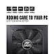 Ant Esports FP750B Power Supply 80 Plus Bronze Certified Non Modular Gaming Power Supply