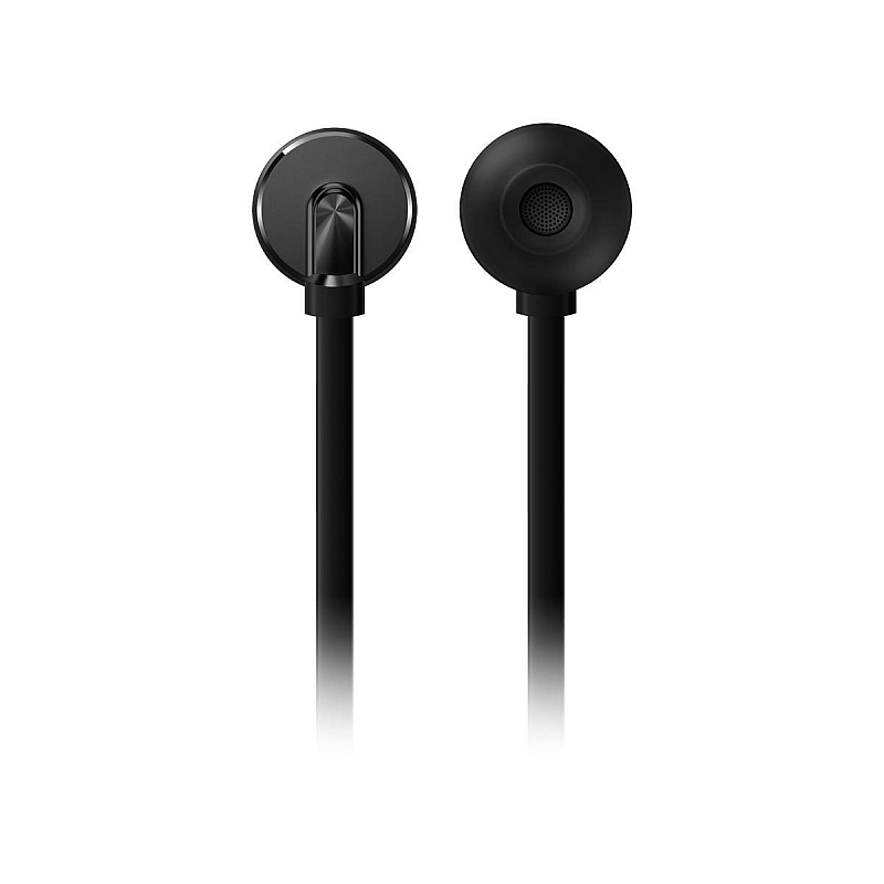 OnePlus 1091100041 Type-C Bullet Earphones (Black)