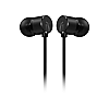 OnePlus 1091100041 Type-C Bullet Earphones (Black)