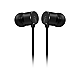 OnePlus 1091100041 Type-C Bullet Earphones (Black)