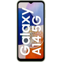 Samsung Galaxy A14 5G (Light Green 8GB, 128GB Storage) Refurbished